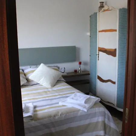 Holiday home Acao Vivienda Uso Turistico Arribes Del Duero *
