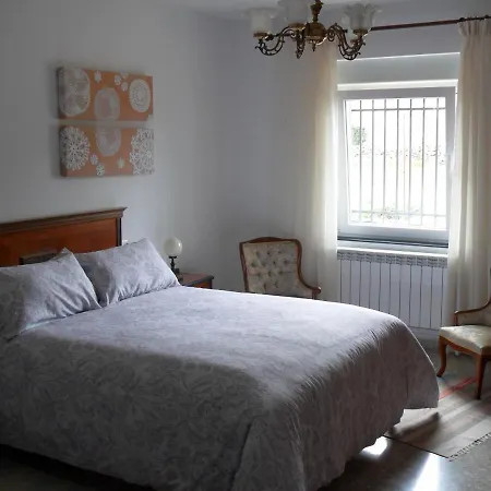 Acao Vivienda Uso Turistico Arribes Del Duero Holiday home Moraleja de Sayago