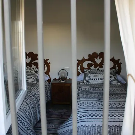 Acao Vivienda Uso Turistico Arribes Del Duero Holiday home *