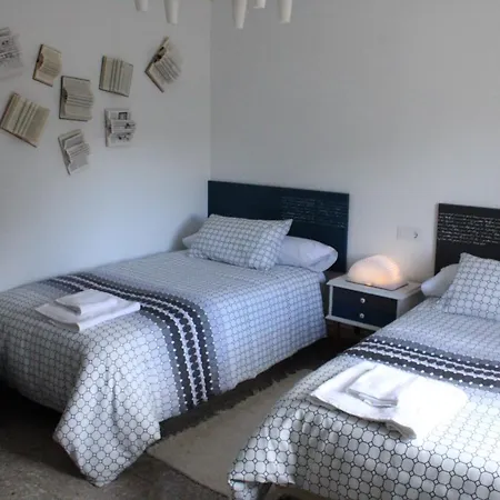 Holiday home Acao Vivienda Uso Turistico Arribes Del Duero