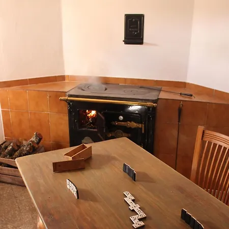 Acao Vivienda Uso Turistico Arribes Del Duero * Moraleja de Sayago