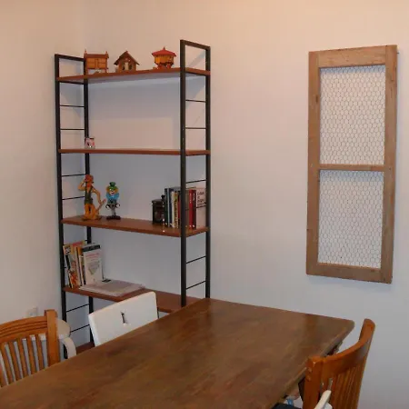 Acao Vivienda Uso Turistico Arribes Del Duero Holiday home *