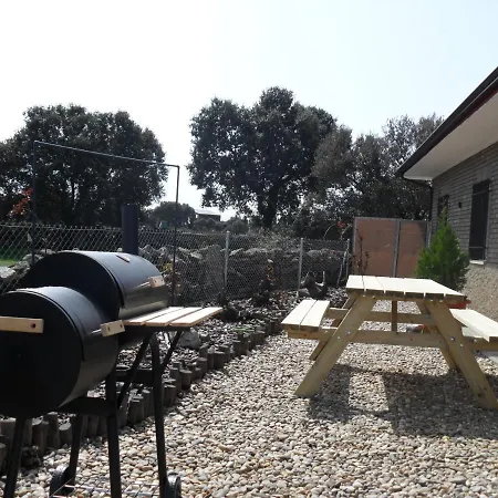 Acao Vivienda Uso Turistico Arribes Del Duero Holiday home Moraleja de Sayago